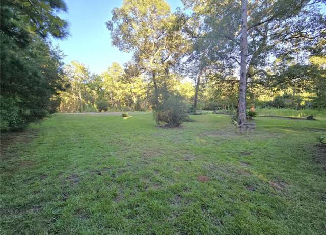Property at 654 The Ole Don Rd, Livingston, TX 77351