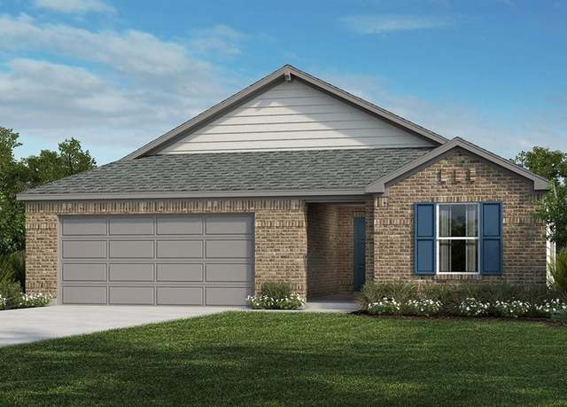 Property at 3531 Rocky Terrain Dr, Spring, TX 77373, 3 beds, 2 baths