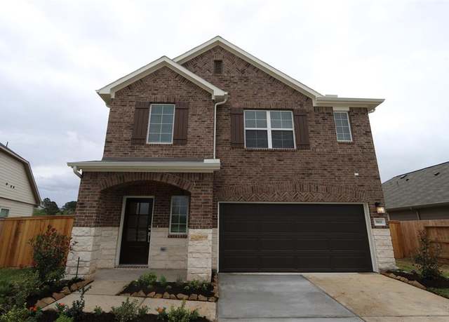 Property at 5811 Aurora Ln, Fulshear, TX 77441, 4 beds, 2.5 baths
