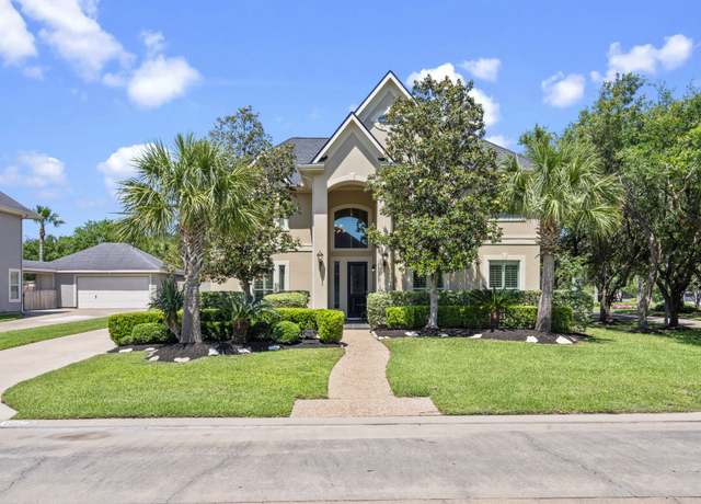 Property at 20002 Meadow Arbor Ct, Katy, TX 77450, 5 beds, 3.5 baths