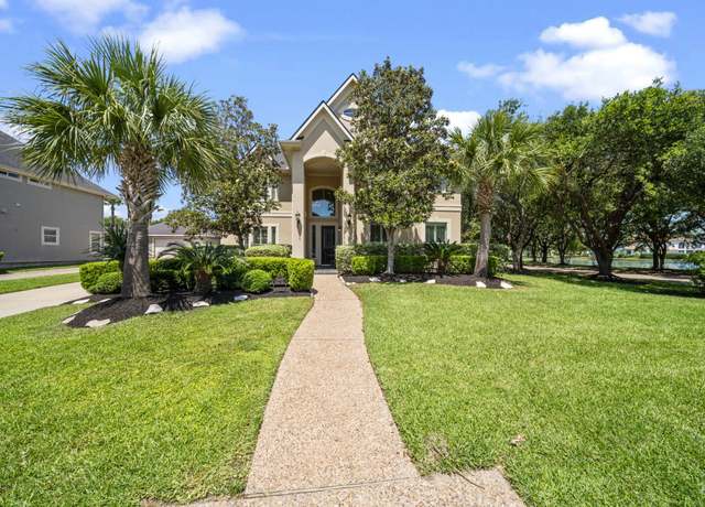Property at 20002 Meadow Arbor Ct, Katy, TX 77450, 5 beds, 3.5 baths
