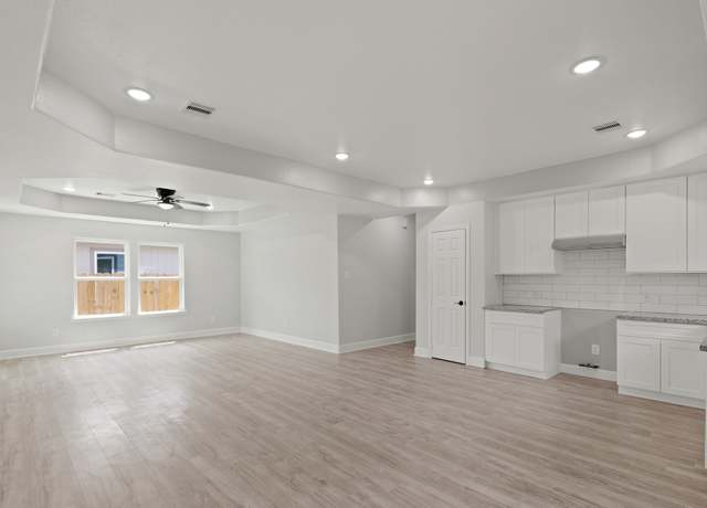 Property at 8018 Ethel St, Houston, TX 77028, 3 beds, 2 baths