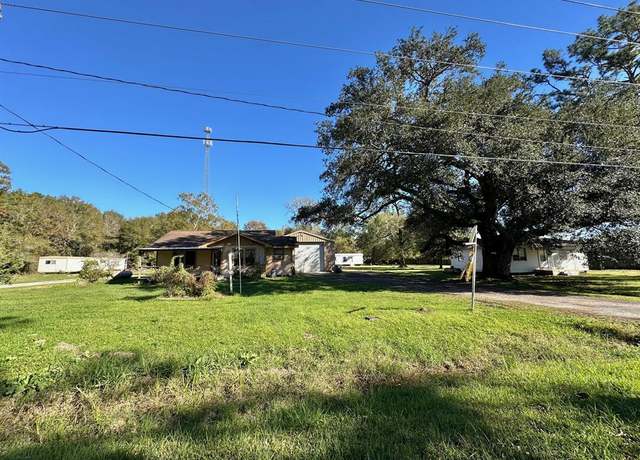 Property at 2812 Reins Rd, Beaumont, TX 77713, 3 beds, 1 bath