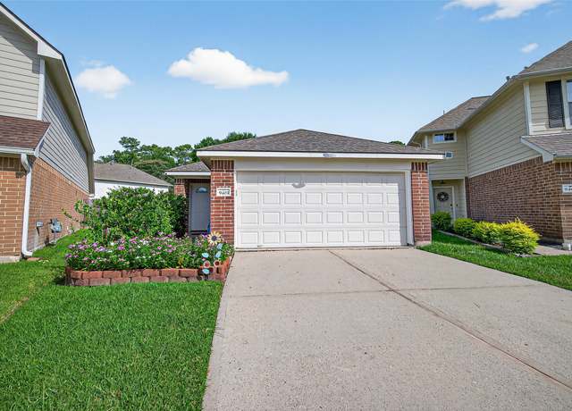 Property at 9403 Southpoint Wind Ln, Houston, TX 77040, 3 beds, 2 baths