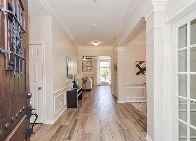 Property at 3018 Fair Dawn Ct, Katy, TX 77450, 4 beds, 2.5 baths