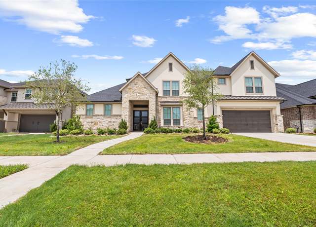 Property at 29842 Kate Creek Ln, Fulshear, TX 77441, 4 beds, 3.5 baths