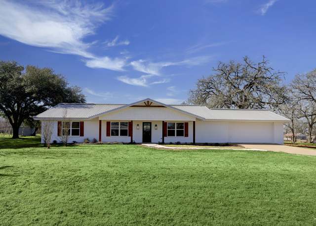 Property at 453 Centennial St, Carmine, TX 78932, 3 beds, 2 baths