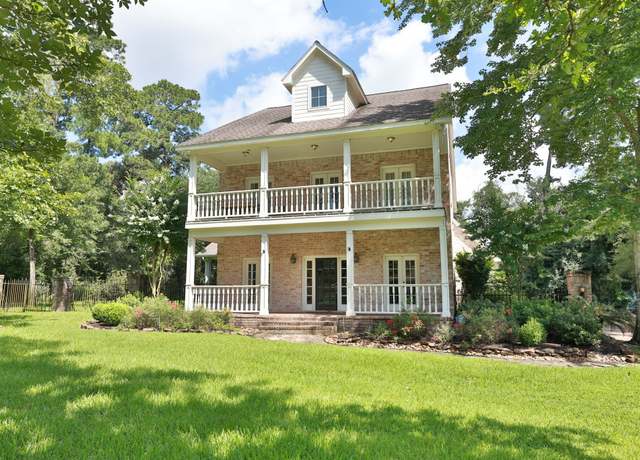 Property at 24221 Decker Prairie Rosehill Rd, Magnolia, TX 77355, 4 beds, 3.5 baths