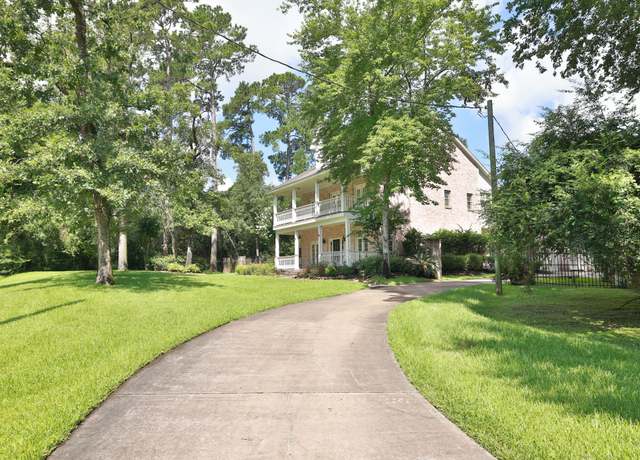 Property at 24221 Decker Prairie Rosehill Rd, Magnolia, TX 77355, 4 beds, 3.5 baths