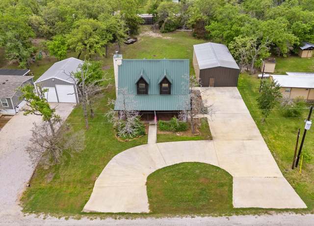 Property at 4706 County Road 415, Somerville, TX 77879, 3 beds, 3 baths