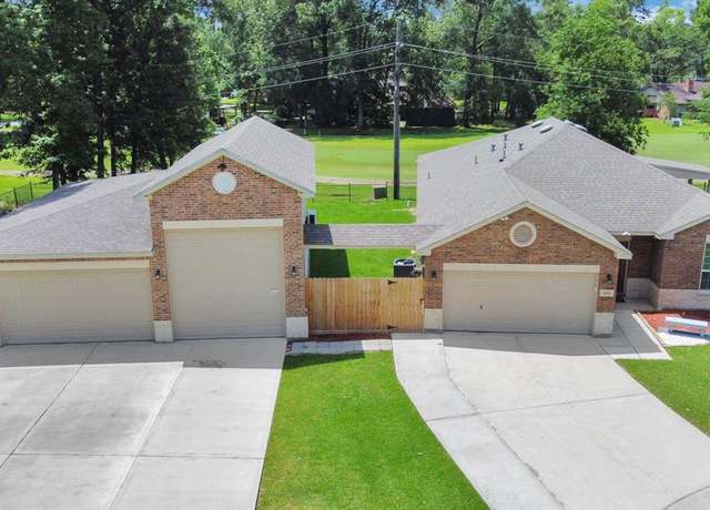 Property at 2011 Halyard Dr, Crosby, TX 77532, 4 beds, 2 baths