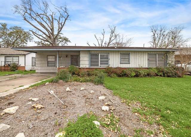 Property at 1930 Bingle Rd, Houston, TX 77055, 2 beds, 1 bath