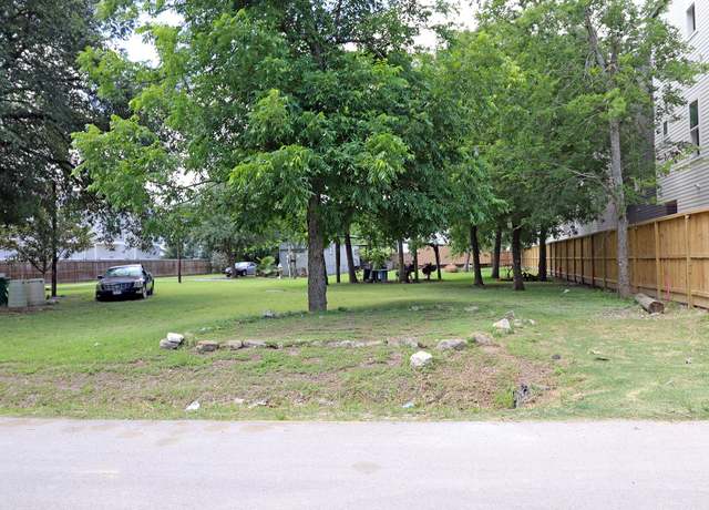 Property at 853 Rachel St, Houston, TX 77091