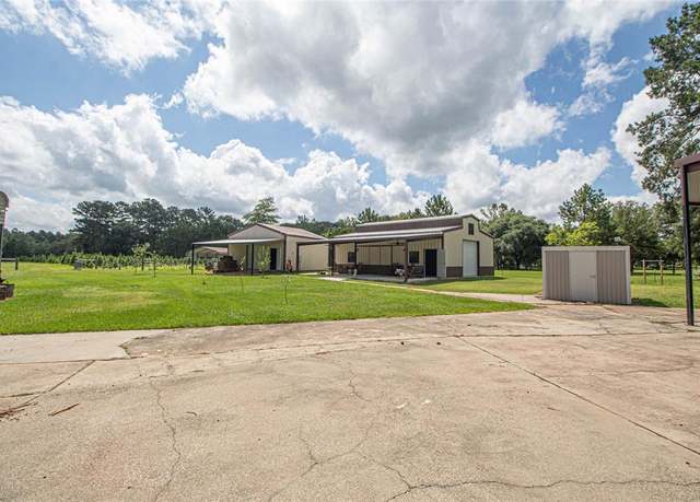 Property at 27000 State Hwy 146, Cleveland, TX 77369