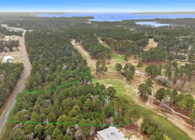 Property at 2600 Sam Rayburn Pkwy, Brookeland, TX 75931