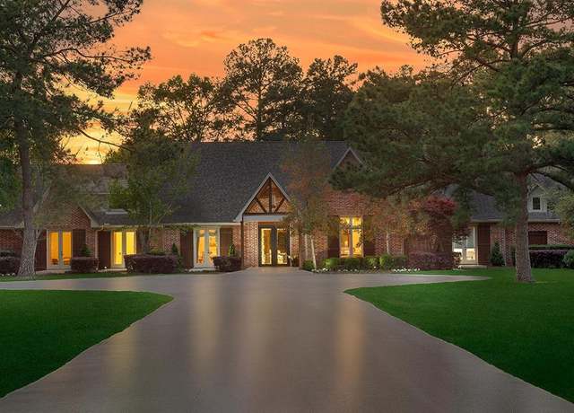 Property at 21207 Belmont Farms Dr, Tomball, TX 77375, 4 beds, 3.5 baths