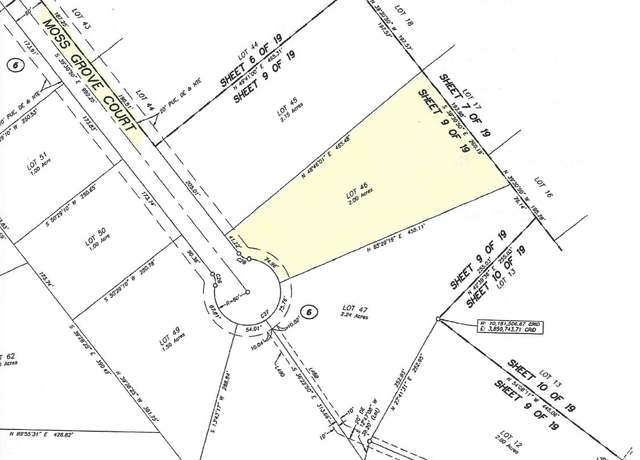 Property at 11873 Moss Grove Ct, Willis, TX 77378