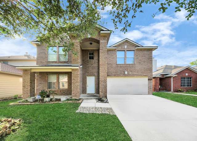 Property at 6214 Cottage Stream Ln, Spring, TX 77379, 4 beds, 2.5 baths