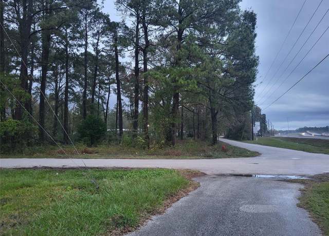 Property at 400 Hickory, Cleveland, TX 77328