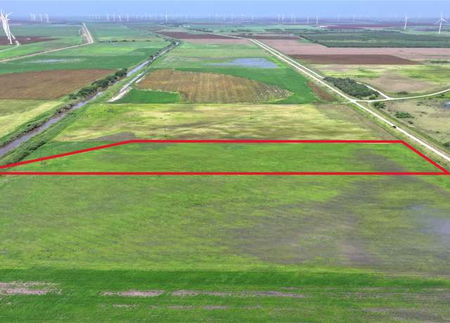 Property at 000 County Road 1249, Lyford, TX 78569