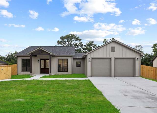 Property at 5290 Highlander Dr, Orange, TX 77630, 3 beds, 2 baths
