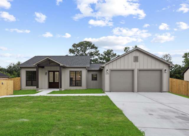Property at 5290 Highlander Dr, Orange, TX 77630, 3 beds, 2 baths