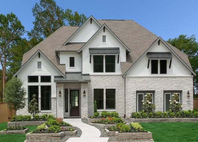Property at 21738 Grayson Highlands Way, Porter, TX 77365, 4 beds, 3 baths