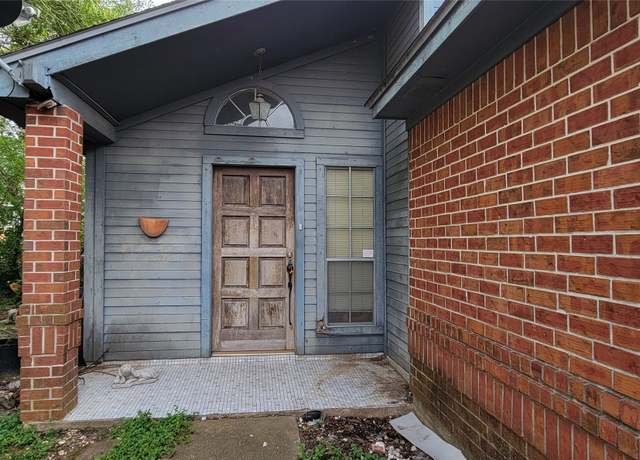 Property at 18503 Willow Moss Dr, Katy, TX 77449, 3 beds, 2 baths