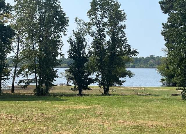 Property at 1000 County Road 471, Etoile, TX 75944