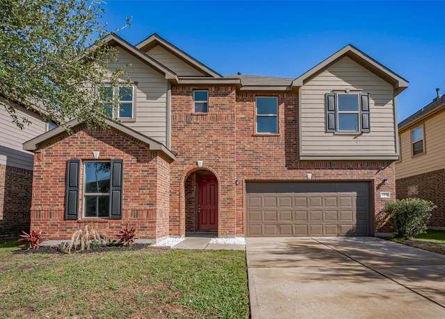 Property at 24114 Morrison Ln, Katy, TX 77493, 5 beds, 3 baths