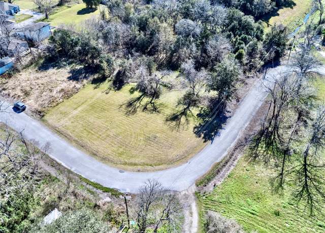 Property at Lots 6, 7 & 8 Britton Dr, Texas City, TX 77591