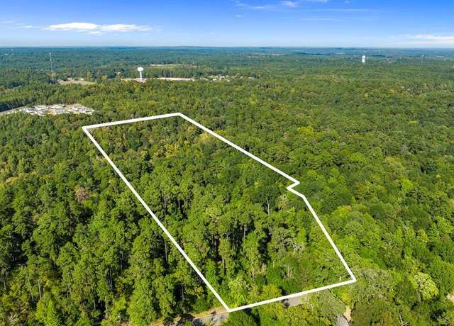 Property at 716 Humphrey Dr, Nacogdoches, TX 75961