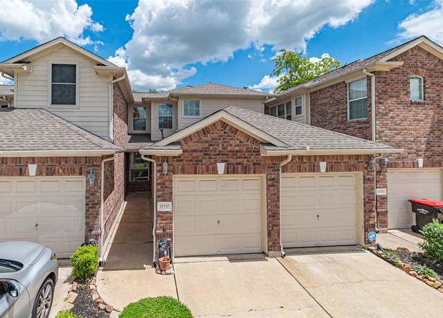 Property at 10530 Willow Park Vw, Houston, TX 77070, 2 beds, 2 baths
