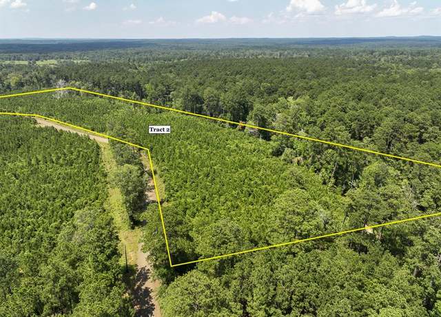 Property at 03 Fire Tower Rd, Hemphill, TX 75948