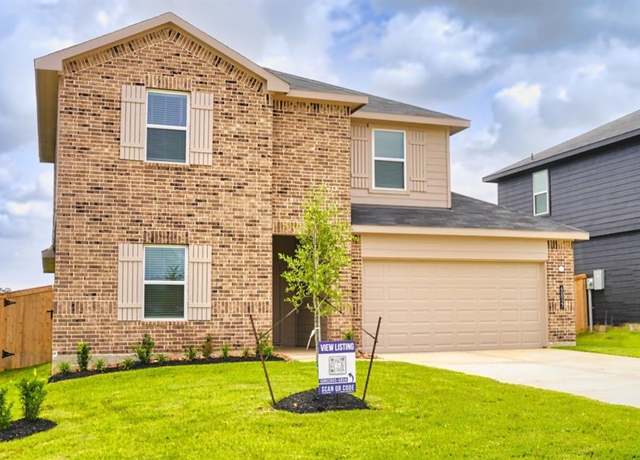 Property at 40927 Seasoned Oak Ln, Magnolia, TX 77354, 4 beds, 3 baths