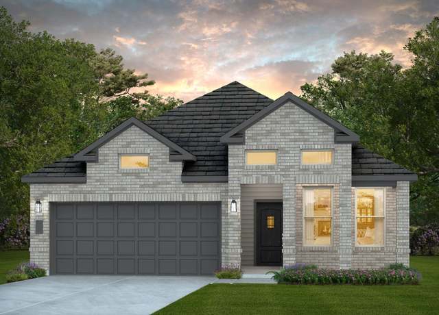 Property at 15151 Wild Gully Way, Conroe, TX 77378, 4 beds, 3 baths