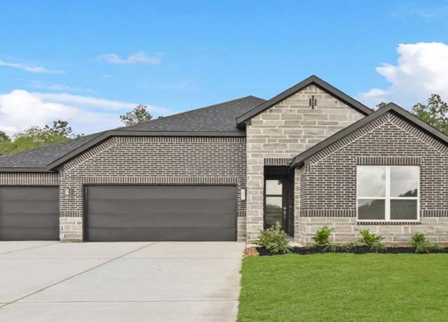 Property at 4401 Wapama Falls Loop, Conroe, TX 77303, 4 beds, 3 baths