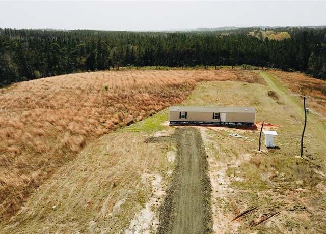 Property at 193 CR 3005, Woodville, TX 75979