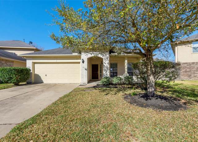 Property at 11723 Cypress Creek Forest Dr, Cypress, TX 77429, 3 beds, 2.5 baths