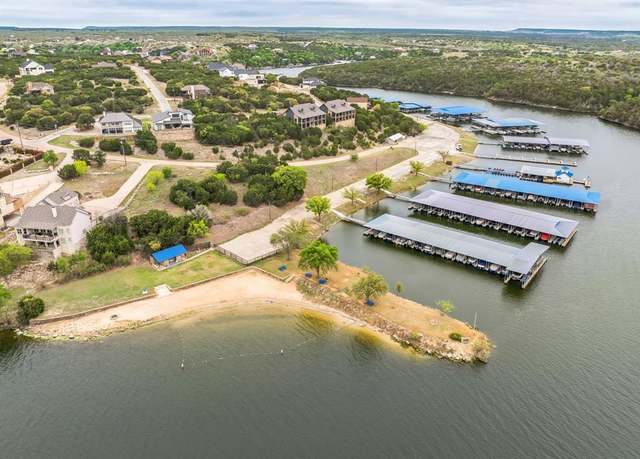 Property at Lot 52 Carnoustie Dr, Graford, TX 76449