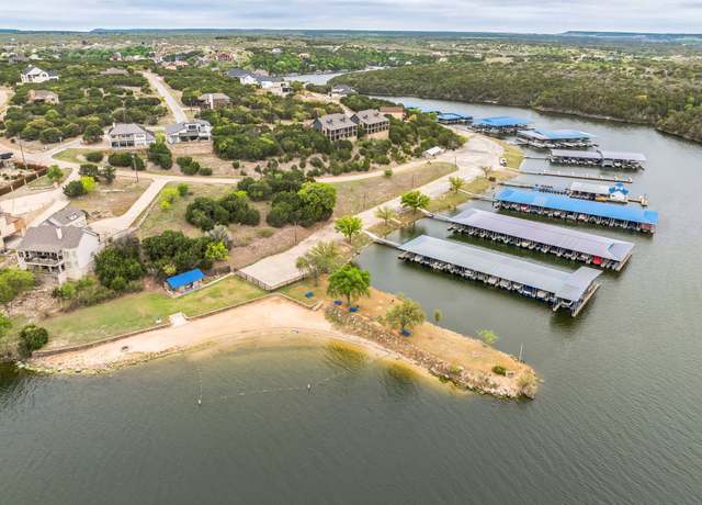 Property at Lot 52 Carnoustie Dr, Graford, TX 76449