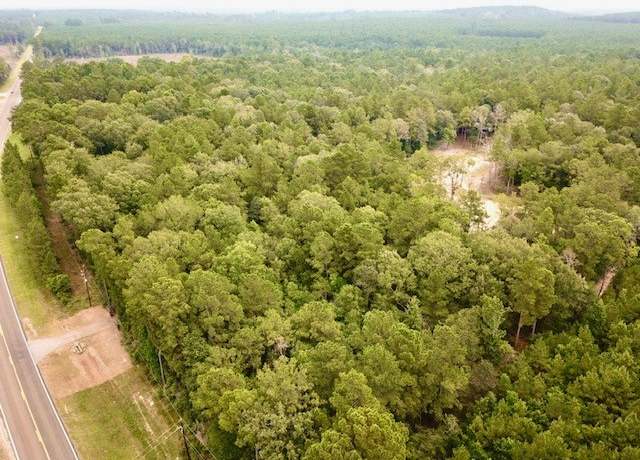 Property at 8499 Fm 92 S, Woodville, TX 75979