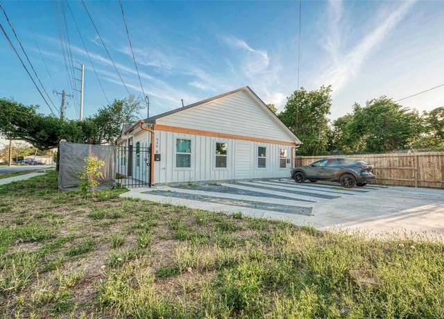 Property at 336 De Haven St, Houston, TX 77029, 9 beds, 2 baths