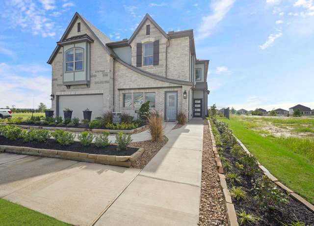 Property at 12815 Mount Orb Ct, Cypress, TX 77433, 3 beds, 2.5 baths