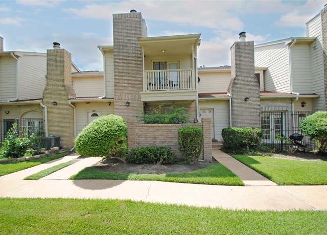 Property at 800 Country Place Drive Dr #207, Houston, TX 77079, 2 beds, 2.5 baths