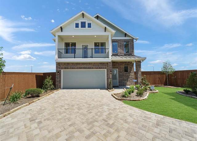 Property at 15126 Dry Creek Junction Pl, Cypress, TX 77433, 3 beds, 2 baths