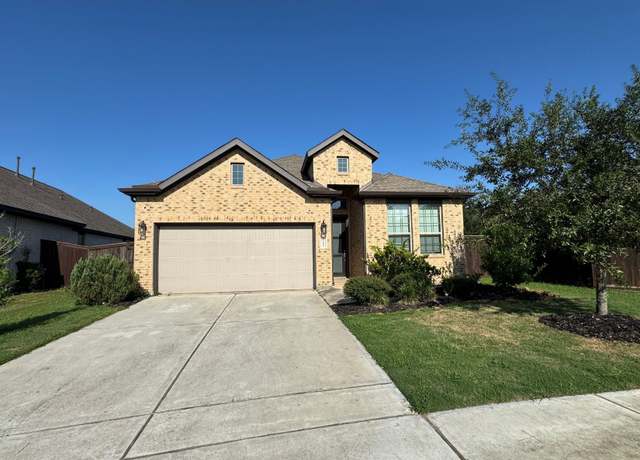 Property at 9206 Bardeen Way, Rosharon, TX 77583, 3 beds, 2.5 baths