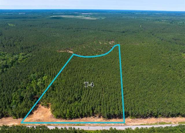 Property at 4 Camp Ruby Rd, Livingston, TX 77351