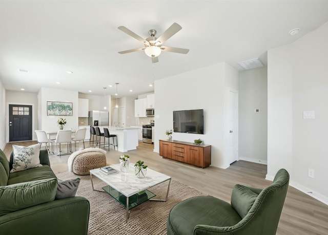 Property at 18684 Presswood Way Dr, New Caney, TX 77357, 3 beds, 2 baths