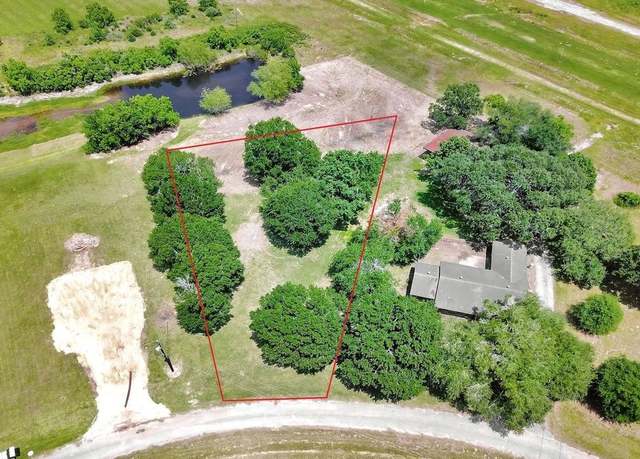 Property at LOT 12 White Wing Dr, Waller, TX 77484
